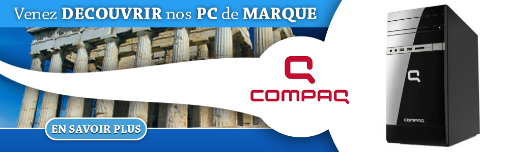 Decouvrir Pc De Marque