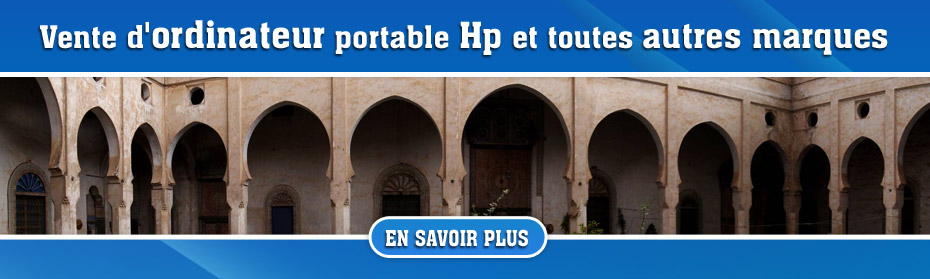 Vente Pc Toute Marque