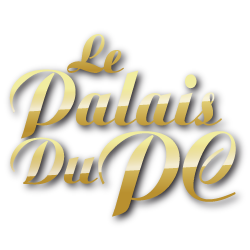 logo palais du pc