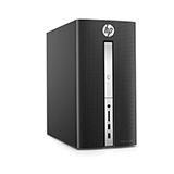 HP Pavilion 510-p119nl