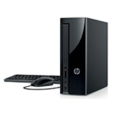 HP Slimline 260-a102nf