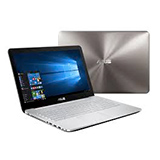 Asus N552VX-FY366T