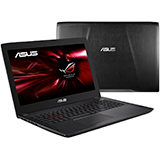 Ordinateur portable Asus Juprelle