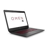 HP Omen 17-w253nf