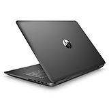 HP Pavilion Notebook 17-ab305nf