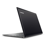 Lenovo Ideapad 320-17IKB - 80XM00FQFR