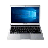 Notebook slim HD 4To ext.